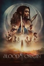 Nonton The Witcher: Blood Origin (2022) Subtitle Indonesia