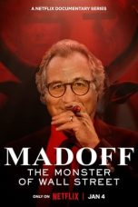 Nonton Madoff: The Monster of Wall Street (2023) Subtitle Indonesia