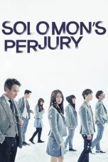 Nonton Solomon's Perjury (2016) Subtitle Indonesia