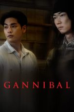 Nonton Gannibal (2022) Subtitle Indonesia
