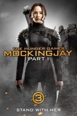 Nonton The Hunger Games: Mockingjay - Part 1 (2014) Subtitle Indonesia