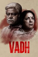 Nonton Vadh (2022) Subtitle Indonesia