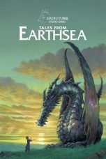 Nonton Tales from Earthsea (2006) Subtitle Indonesia