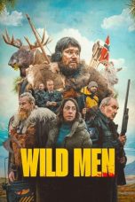 Nonton Wild Men (2022) Subtitle Indonesia