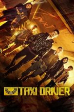 Nonton Taxi Driver (2021) Subtitle Indonesia