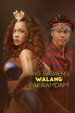 Nonton Ang Babaeng Walang Pakiramdam (2021) Subtitle Indonesia