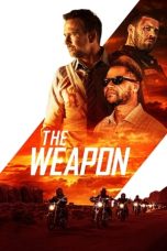 Nonton The Weapon (2023) Subtitle Indonesia