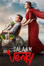 Nonton Salaam Venky (2022) Subtitle Indonesia