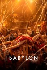 Nonton Babylon (2022) Subtitle Indonesia