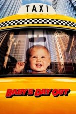 Nonton Baby's Day Out (1994) Subtitle Indonesia
