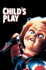 Nonton Child's Play (1988) Subtitle Indonesia