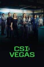 Nonton CSI: Vegas (2021) Subtitle Indonesia
