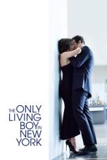 Nonton The Only Living Boy in New York (2017) Subtitle Indonesia