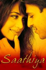 Nonton Saathiya (2002) Subtitle Indonesia