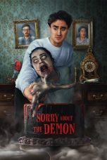 Nonton Sorry About the Demon (2022) Subtitle Indonesia