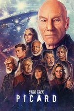 Nonton Star Trek: Picard (2020) Subtitle Indonesia