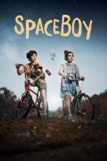 Nonton SpaceBoy (2021) Subtitle Indonesia