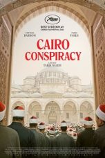 Nonton Cairo Conspiracy (2022) Subtitle Indonesia