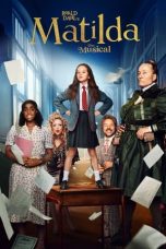 Nonton Roald Dahl's Matilda the Musical (2022) Subtitle Indonesia