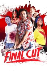 Nonton Final Cut (2022) Subtitle Indonesia