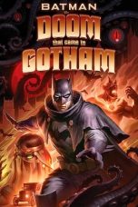 Nonton Batman: The Doom That Came to Gotham (2203) Subtitle Indonesia