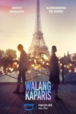 Nonton Nothing Like Paris (2023) Subtitle Indonesia