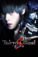 Nonton Tokyo Ghoul 'S' (2019) Subtitle Indonesia