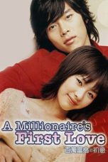 Nonton A Millionaire's First Love (2006) Subtitle Indonesia