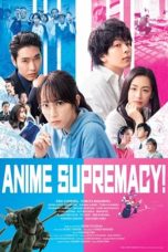 Nonton Anime Supremacy! (2022) Subtitle Indonesia
