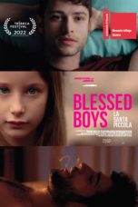 Nonton Blessed Boys (2021) Subtitle Indonesia