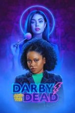 Nonton Darby and the Dead (2022) Subtitle Indonesia