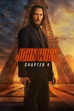 Nonton John Wick: Chapter 4 (2023) Subtitle Indonesia