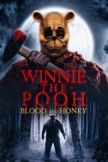 Nonton Winnie-the-Pooh: Blood and Honey (2023) Subtitle Indonesia