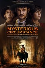 Nonton Mysterious Circumstance: The Death of Meriwether Lewis (2022) Subtitle Indonesia
