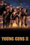 Nonton Young Guns II (1990) Subtitle Indonesia