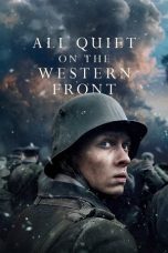 Nonton All Quiet on the Western Front (2022) Subtitle Indonesia