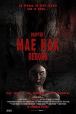 Nonton Mae Nak Reborn (2022) Subtitle Indonesia