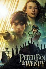Nonton Peter Pan & Wendy (2023) Subtitle Indonesia