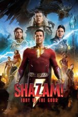 Nonton Shazam! Fury of the Gods (2023) Subtitle Indonesia