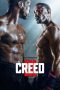 Nonton Creed III (2023) Subtitle Indonesia