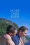 Nonton More Than Ever (2022) Subtitle Indonesia