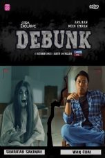 Nonton Debunk (2022) Subtitle Indonesia