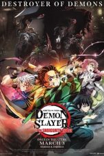 Nonton Demon Slayer: Kimetsu no Yaiba -To the Swordsmith Village- (2023) Subtitle Indonesia