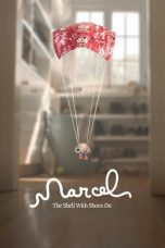Nonton Marcel the Shell with Shoes On (2022) Subtitle Indonesia