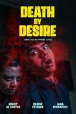Nonton Death By Desire (2023) Subtitle Indonesia