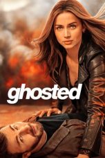 Nonton Ghosted (2023) Subtitle Indonesia