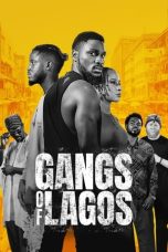 Nonton Gangs of Lagos (2023) Subtitle Indonesia