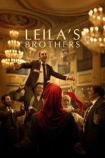 Nonton Leila's Brothers (2022) Subtitle Indonesia