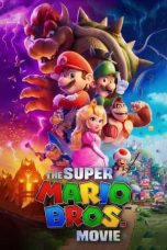 Nonton The Super Mario Bros. Movie (2023) Subtitle Indonesia