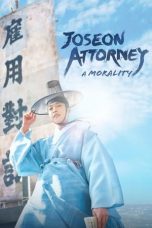 Nonton Joseon Attorney: A Morality (2023) Subtitle Indonesia